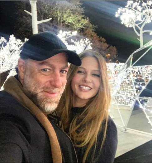 Naz Elmas'ın eşi Erol Özmandıracı'ya eski sevgilisi Merve Nur Başbuğ yine dava açtı - Resim: 3