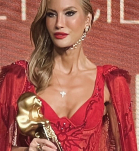 Çağla Şıkel'den çok konuşulacak olay itiraflar! ''Aldatıldığım yerde durmam'' - Resim: 3