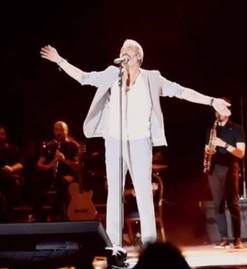 Hakan Altun özel hayatıyla ilgili itiraflarda bulundu! ''Mesleğim yüzünden evlenemedim emekli olacağım'' - Resim: 2