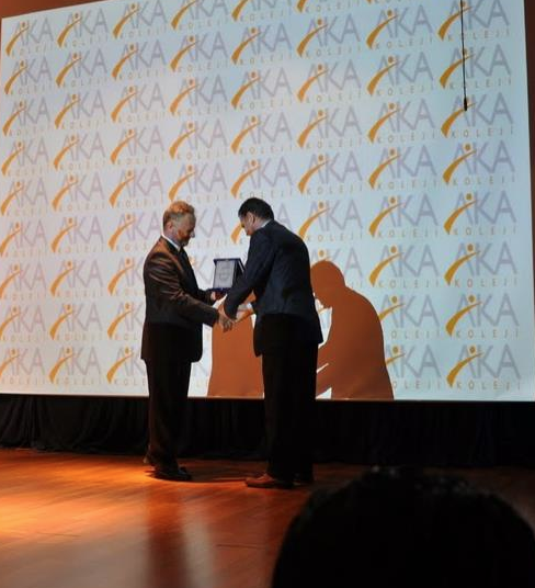 İnternethaber'e bir ödül daha - Resim: 3