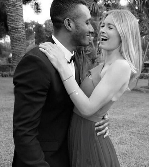 Victoria’s Secret mankeni Doutzen Kroes konuştu eşi de... - Resim: 2