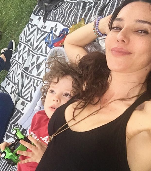 Yasak Elma dizisini reddetmişti! Hande Ataizi'nin planı tutmadı 75 bin TL'den oldu - Resim: 1