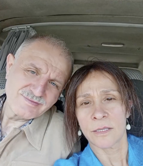 Eskişehir'de vahşet! Evlilik teklifini reddeden kadını öldürüp intihar etti - Resim: 1