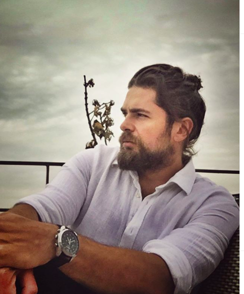 Mert Öcal kimdir yaşı kaç Arka Sokaklar'dan Survivor'a katıldı - Resim: 3