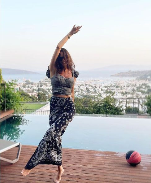 Güzide Duran ABD'ye neden yerleştiğini yıllar sonra açıkladı! - Resim: 3