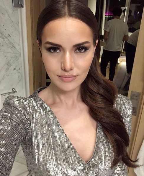 Burak Özçivit bu harekete kuduracak! Özcan Deniz... - Resim: 4