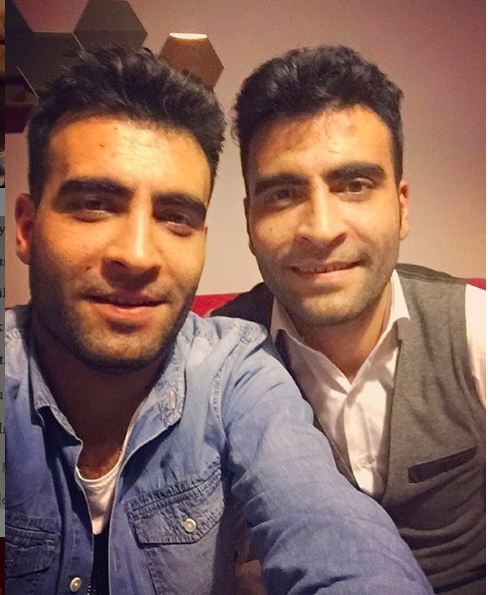 Baran ve Barış Solar kimdir O Ses Türkiye 2019 finalisti yaşı kaç? - Resim: 1