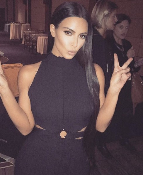 İşte Kim Kardashian'a 27 kilo verdiren mucize diyet - Resim: 1