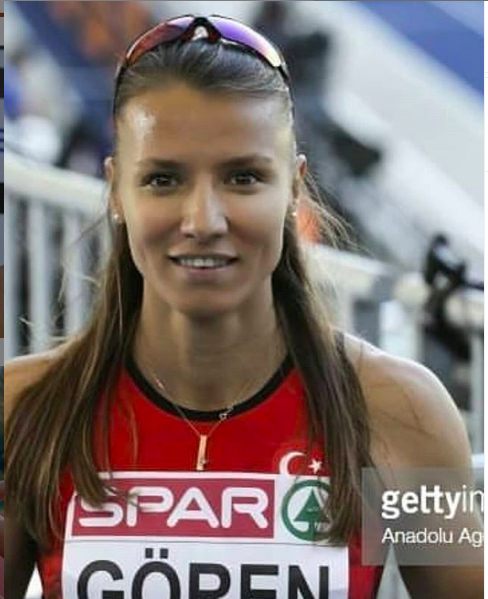 Elif Yıldırım Gören kimdir kaç yaşında Survivor 2020 Ünlüler kadrosunda - Resim: 2