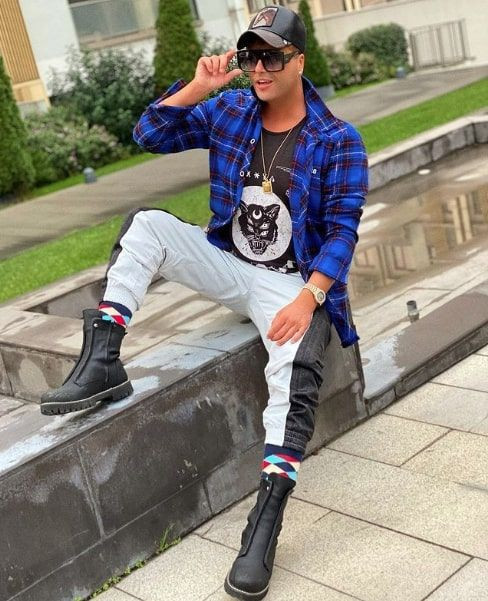 Hakan Kakız'ın binlerce lirasının olduğu çantası gözünün önünden çalındı işte o anlar - Resim: 1