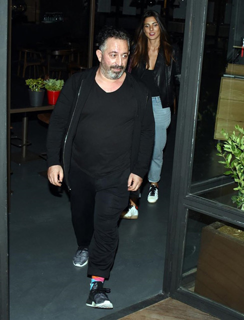 Cem Yılmaz'dan evlilik sorusuna ilginç yanıt - Resim: 2