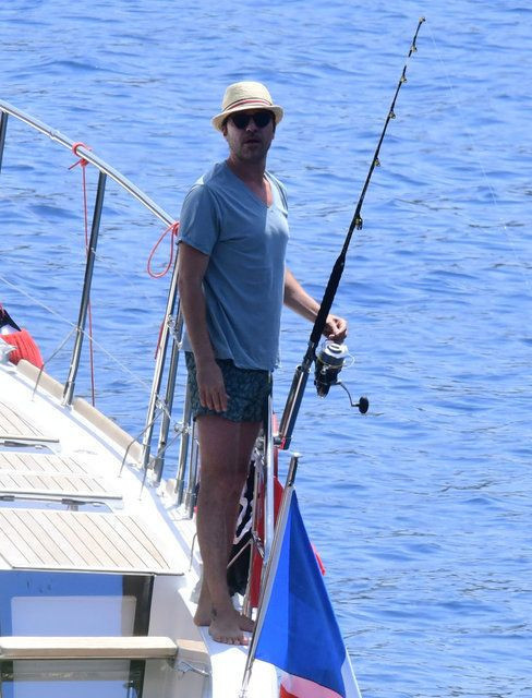 Engin Altan Düzyatan teknede yakalanınca panik oldu bakın neler söyledi - Resim: 3