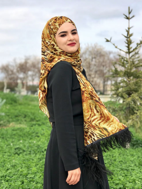 Estetik yaptırmıştı Hanife Gürdal'ın bu sözleri kime 'İnsanların ahmalıklarını...' - Resim: 4