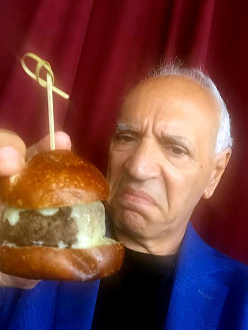 Nusret açtığına açacağına pişman tuzla buz oldu - Resim: 3