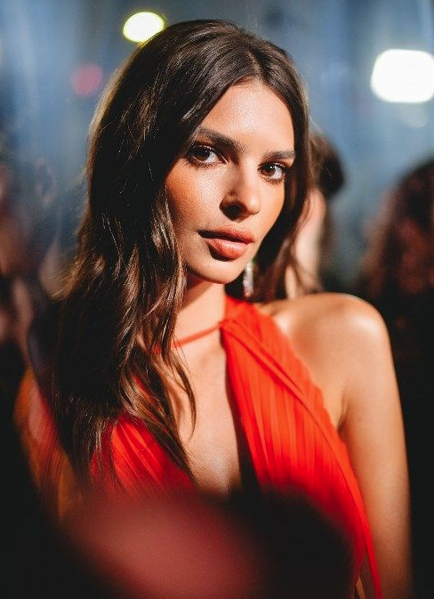 Emily Ratajkowski’den skandal paylaşım: Rusya ile Ukrayna'yı karıştırdı - Resim: 4
