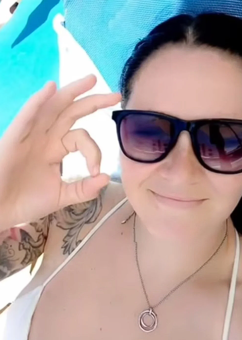 5 kuruş para ödemeden sınırsız yedi, içti! İngiliz kadın, Kuşadası'ndaki 5 yıldızlı oteli böyle dolandırdı - Resim: 3