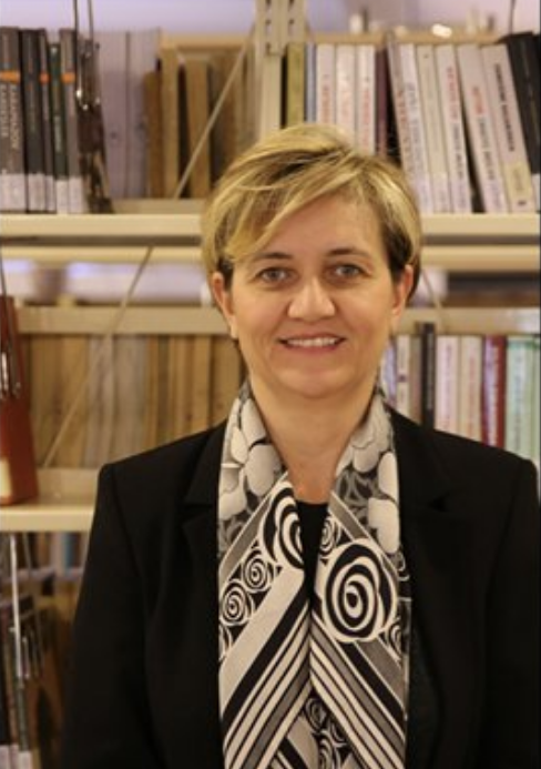 İmamoğlu'ndan yeni atama! İBB'de Medya A.Ş. Genel Müdürü Elif Ayşe Artaman oldu - Resim: 0