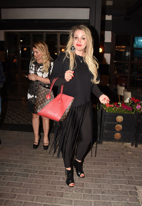 Yeliz Yeşilmen yine bombayı patlattı 'Türkiye'nin bana ihtiyacı var' - Resim: 2