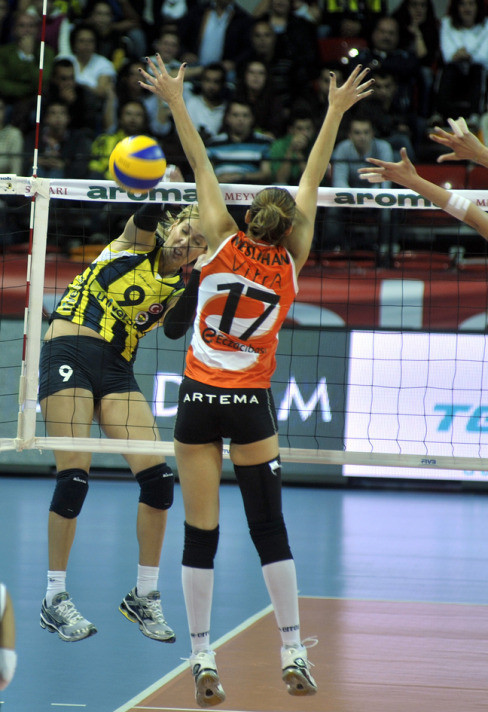 Eczacıbaşı mutlu sona ulaştı - Resim: 4