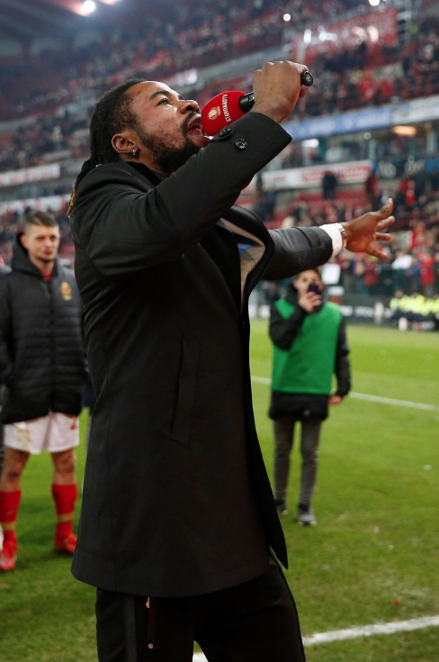 Galatasaray'ın yeni transferinden olay hareket! - Resim: 4