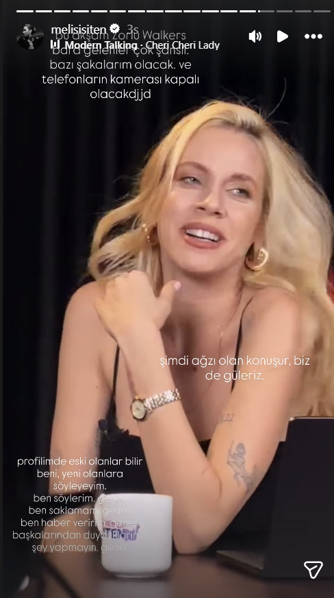 Dilin Döger ile aşk yaşadığı iddia edilmişti! Atakan Özkaya Melis Işıtan ile aşk mı yaşıyor? - Resim: 3