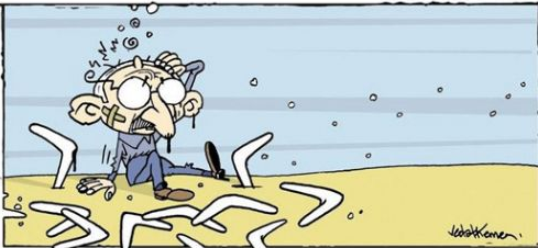 Karikatüristler bedelliyi böyle çizdi - Resim: 4
