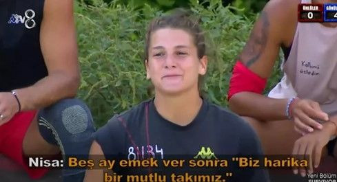 Survivor'da üçüncü eleme adayı belli oldu Atakan, Adem'e tekme attı! Diskalifiye mi geliyor - Resim: 3