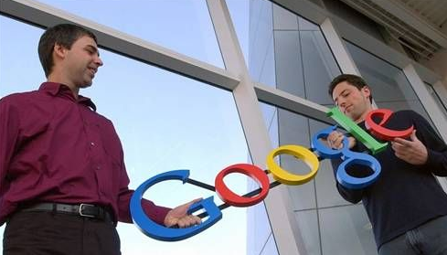 Facebook ve Google ismi nereden geliyor? - Resim: 2