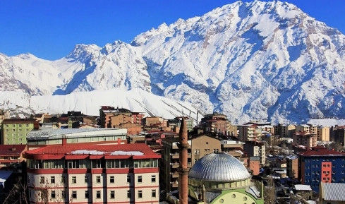 Bu ilçeler önceden ilmiş! İlk sıradakini duyunca şaşıracaksınız - Resim: 16