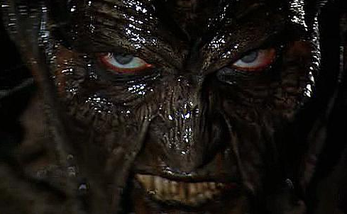 Sinema tarihinin en korkunç filmleri - Resim: 2