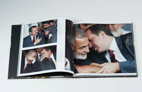 Erdoğan'ın görülmemiş o anları! - Resim: 2