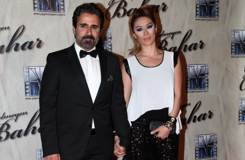 Emrah'ın düğün pintiliği davetlileri şok etti - Resim: 3