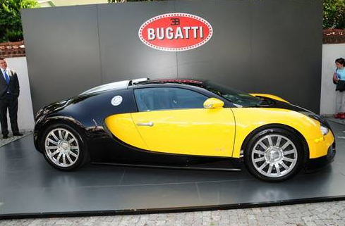 Son 10 yılın en iyi otomobili - Resim: 4