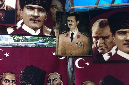 Çok merak edilen o kampın görüntüleri! - Resim: 1