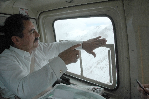 Yazıcıoğlu'nun son fotoğrafları - Resim: 4