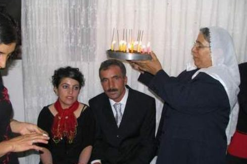 En tuhaf Türk evlilikleri! - Resim: 2