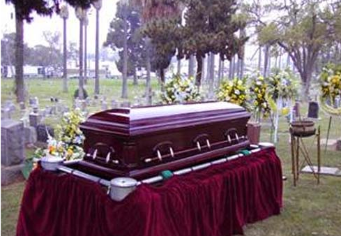 Ölümle ilgili hiç bilmedikleriniz - Resim: 3