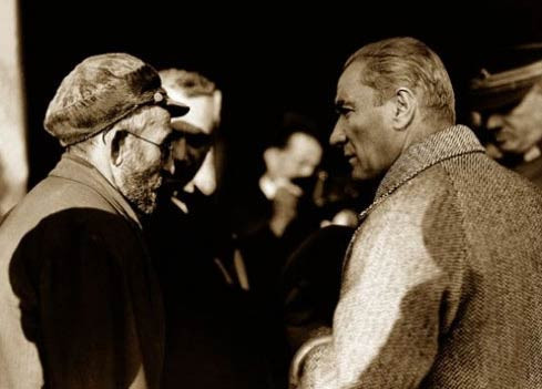 Ulu Önder'in görmediğiniz fotoğrafları - Resim: 2