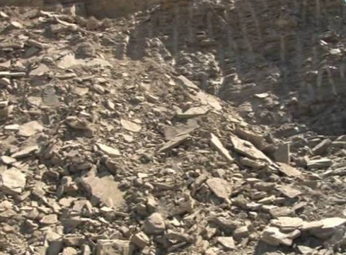 PKK'lılar bu vadide öldürüldü! - Resim: 1