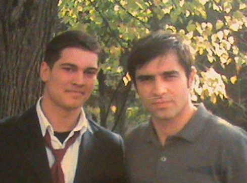 Ünlüler hangi okuldan mezun oldu? - Resim: 2