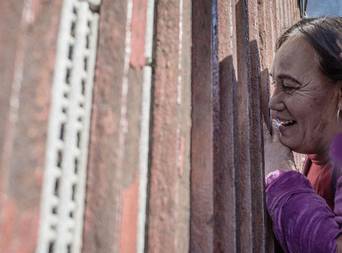 Kaçak göçmenlerin ölüm yolculuğu - Resim: 3