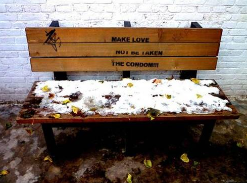 Bunları sadece Çin'de görebilirsiniz! - Resim: 2