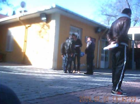 AMATEM'de idrar skandalı! - Resim: 1