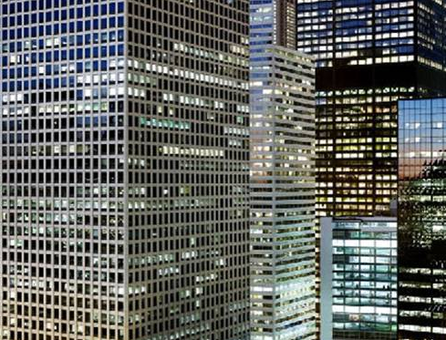 Bu şehirde herkes birbirini izliyor - Resim: 1