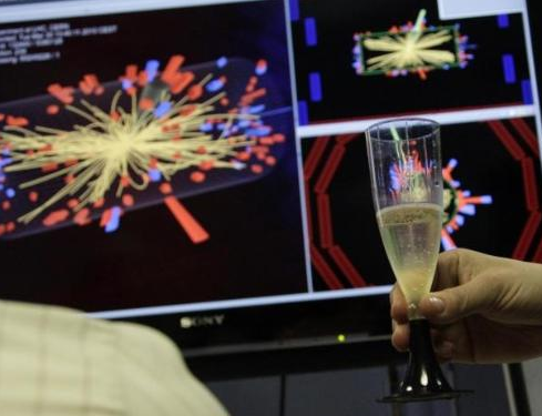 Yüzyılın deneyi burada yapılıyor - Resim: 4