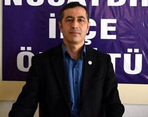 HDP'li 4 belediye başkanı gözaltına alındı! - Resim: 2