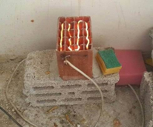 İnsan böyle bir şeyi neden icat eder? Gören hayretler içinde - Resim: 2