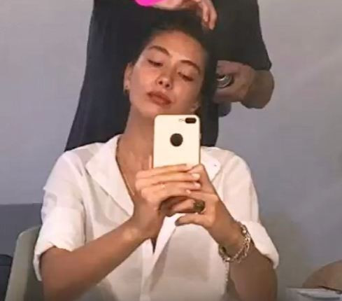 Neslihan Atagül doğum gününde coştu o dans ortalığı yıktı - Resim: 4