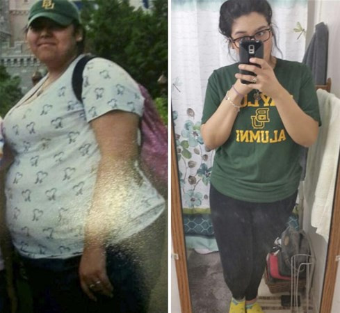 Değişim dediğin böyle olur! İşte öncesi ve sonrası halleri - Resim: 3