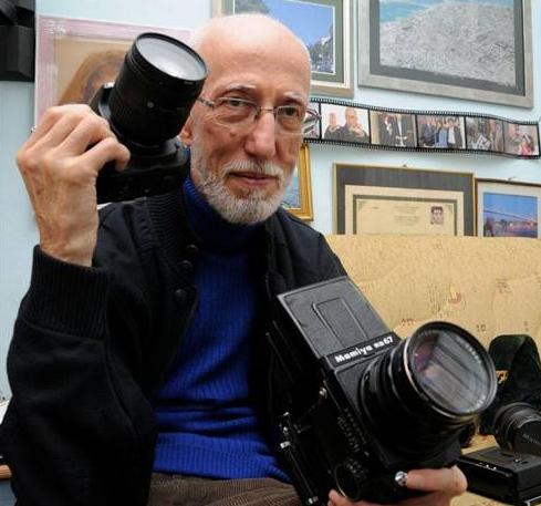 Yeşilçam'dan unutulmayan kareler - Resim: 1